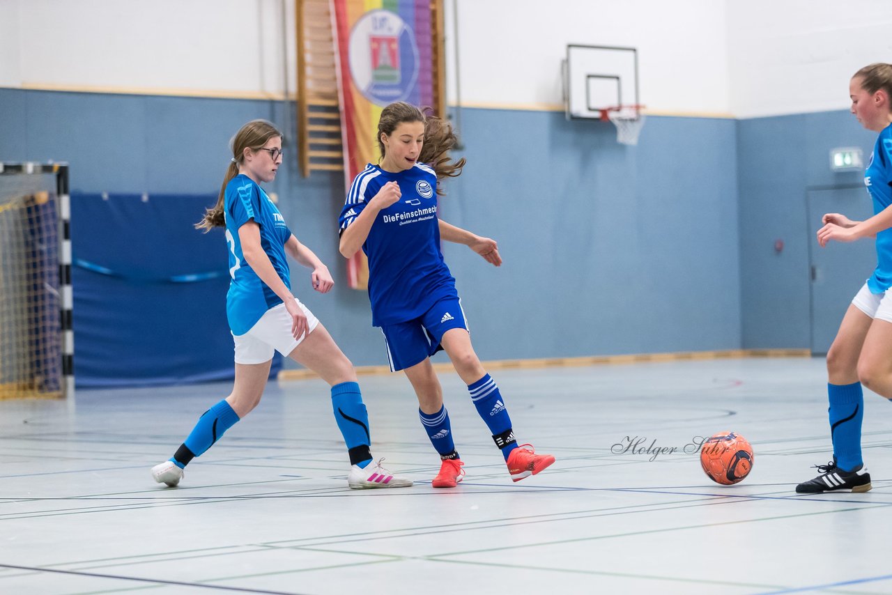 Bild 79 - wCJ Futsalmeisterschaft Runde 1